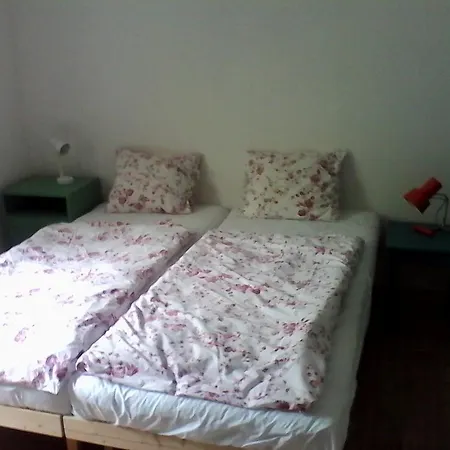 Appartamento Apartman Zlata Koruna