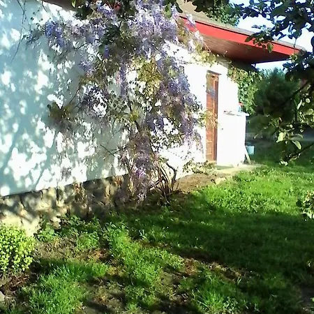 Apartman Zlata Koruna Appartamento