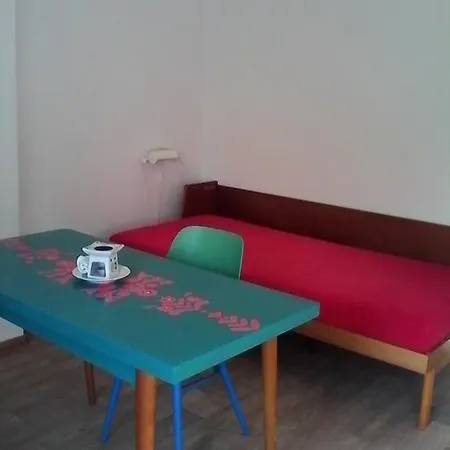 Appartamento Apartman Zlata Koruna Český Krumlov