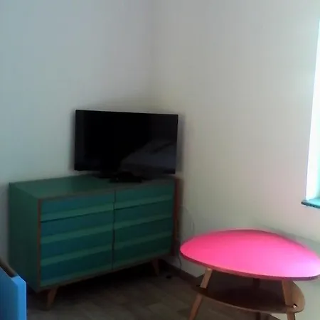 Appartamento Apartman Zlata Koruna *